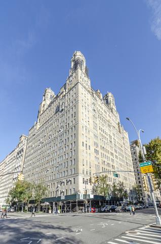 211 Central Park West Upper West Side New York NY 10024