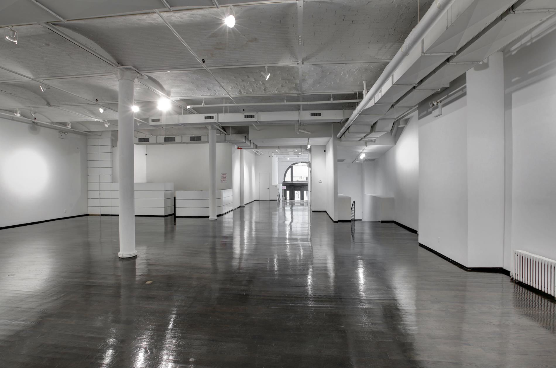 555 West 25th Street Chelsea New York NY 10001