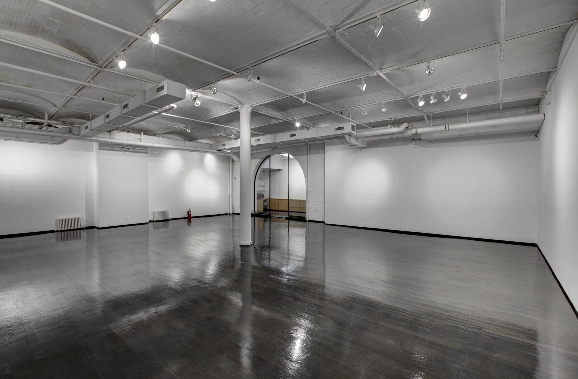 555 West 25th Street Chelsea New York NY 10001