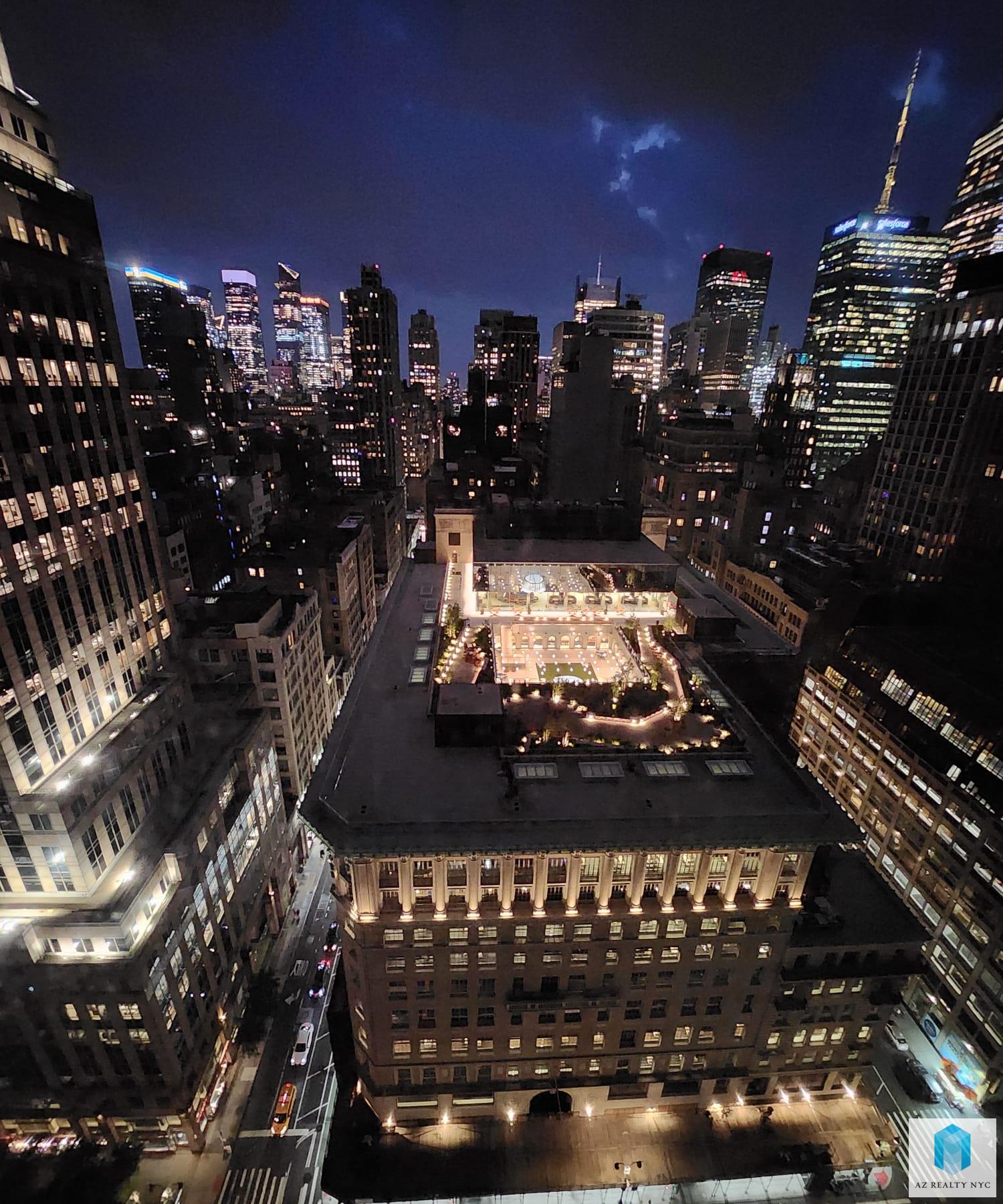 425 5th Avenue New York NY 10016