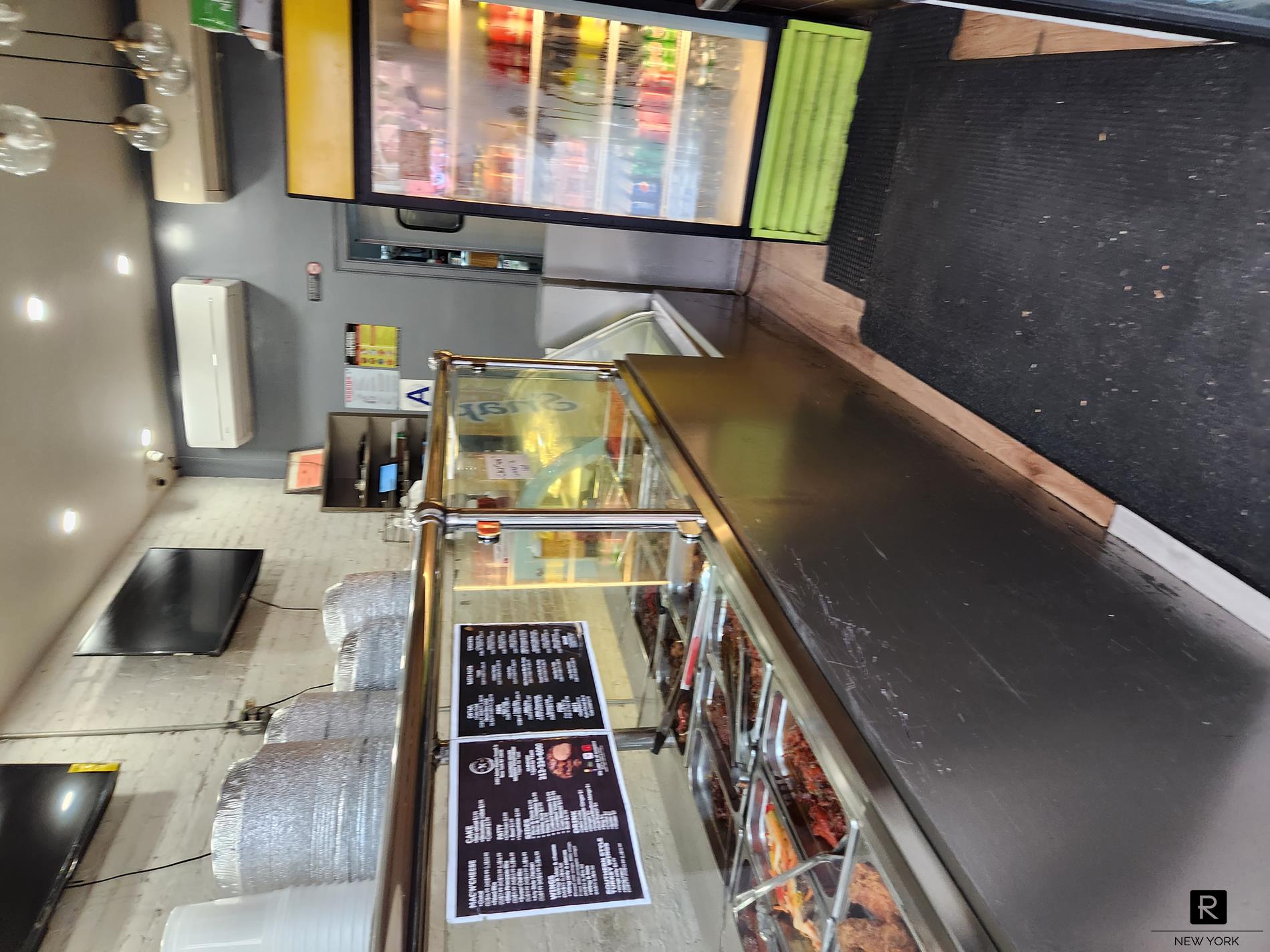 2492 adam clayton powell junior blvd New York NY 10030