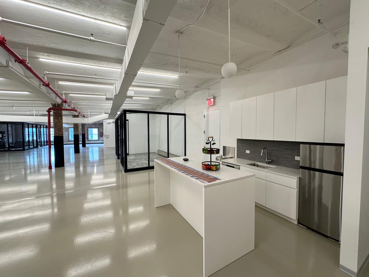 515 West 20th Street Chelsea New York NY 10011