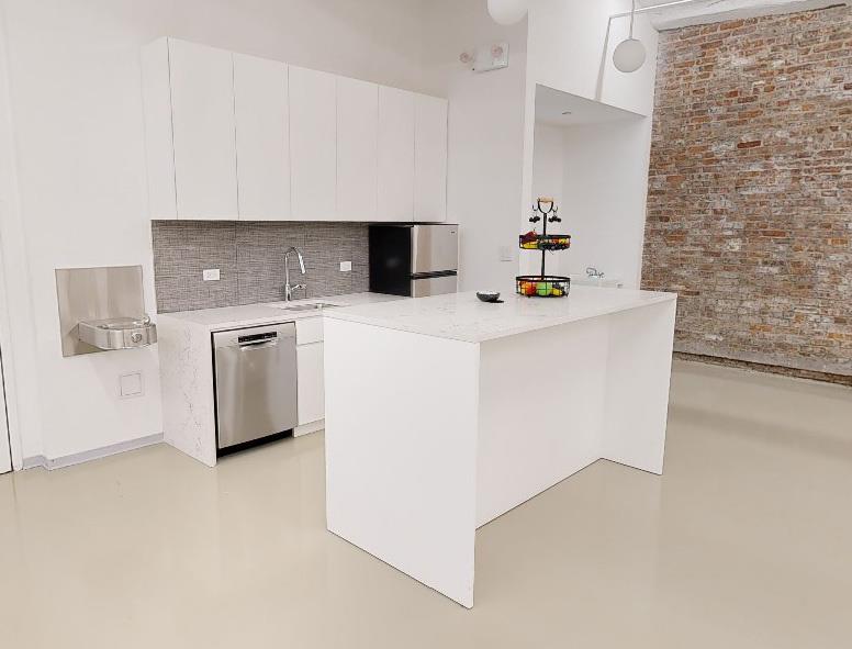 515 West 20th Street Chelsea New York NY 10011