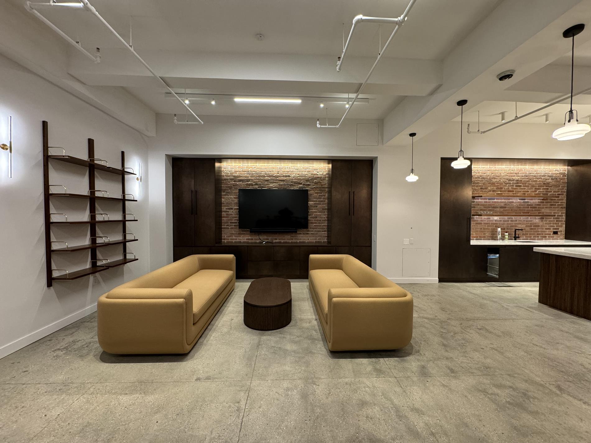 515 West 20th Street Chelsea New York NY 10011