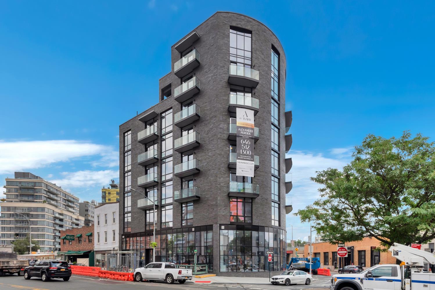 10-64 Jackson Avenue Long Island City long island city NY 11101