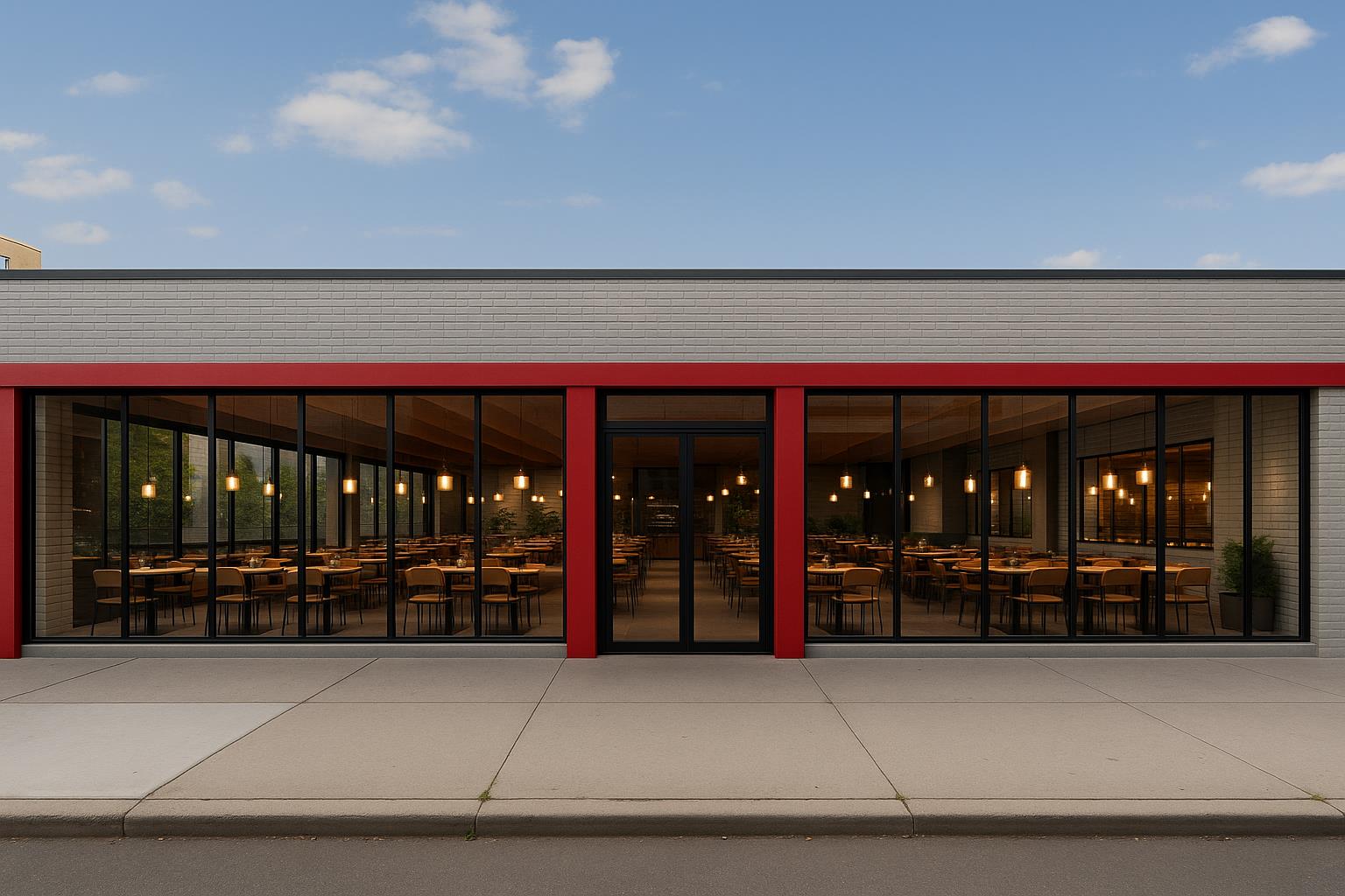 45-28 11th street Long Island City Long island City NY 11101