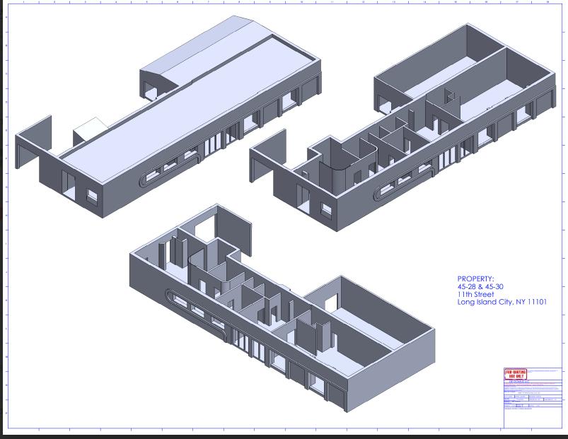 45-28 11th street Long Island City Long island City NY 11101