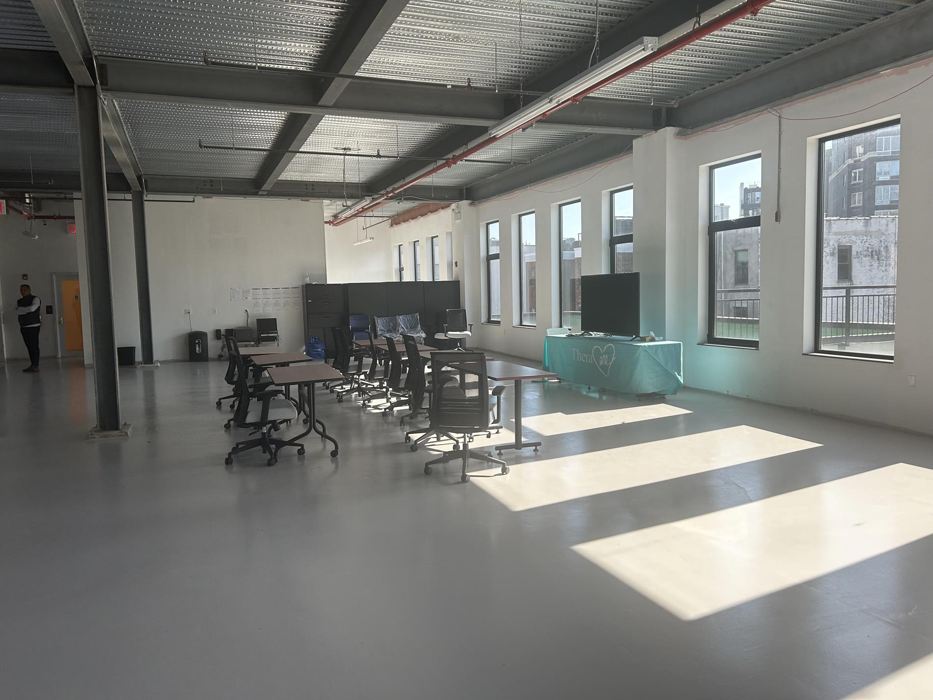 11-22 46th Road Long Island City Long Island City NY 11101