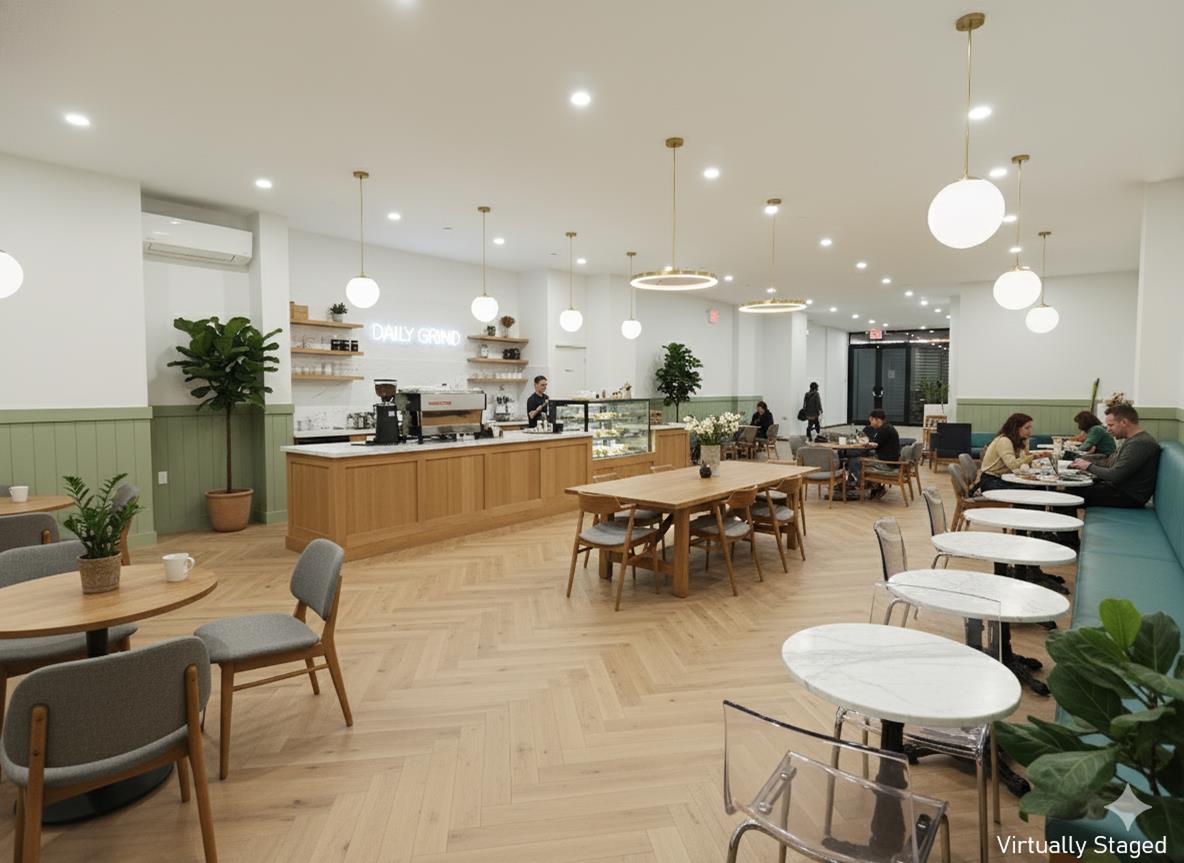 1546 Broadway Brooklyn NY 11221