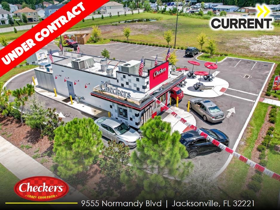 Checkers Out of NYC Jacksonville FL 32221
