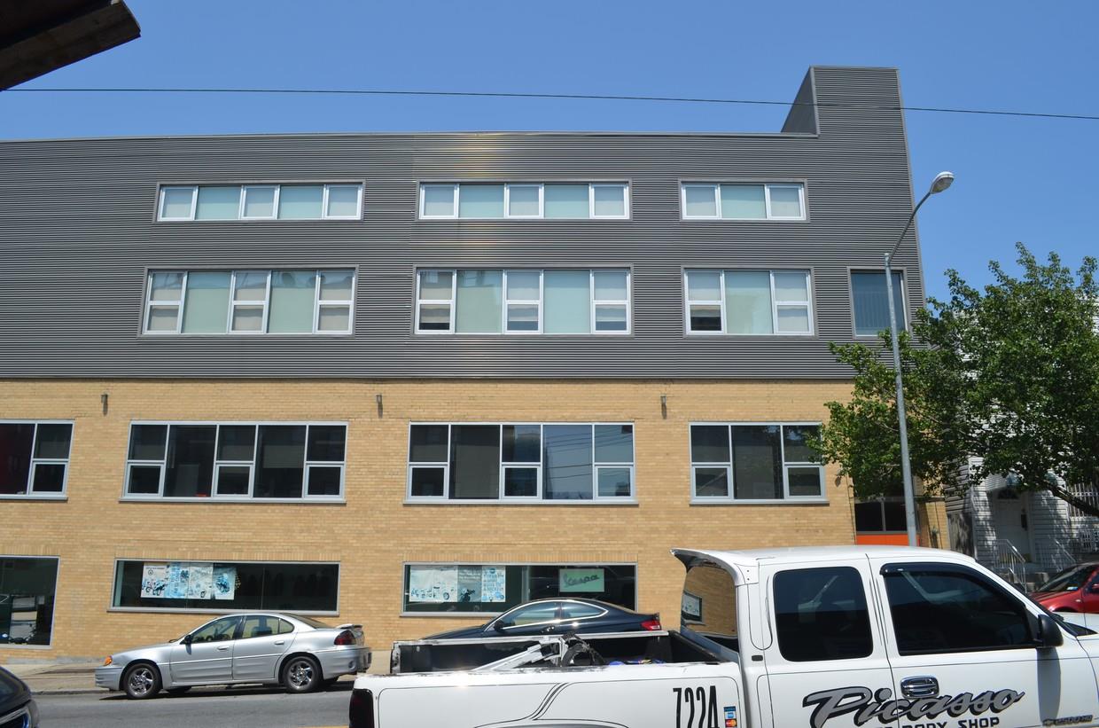 37-43 Crescent Street Long Island City Long Island City NY 11101