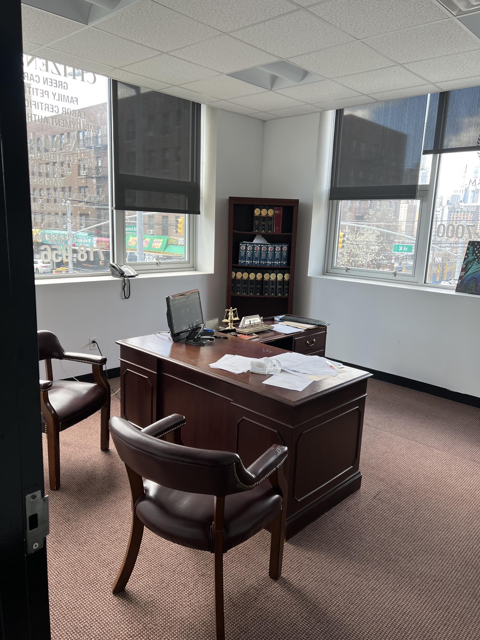 37-43 Crescent Street Long Island City Long Island City NY 11101