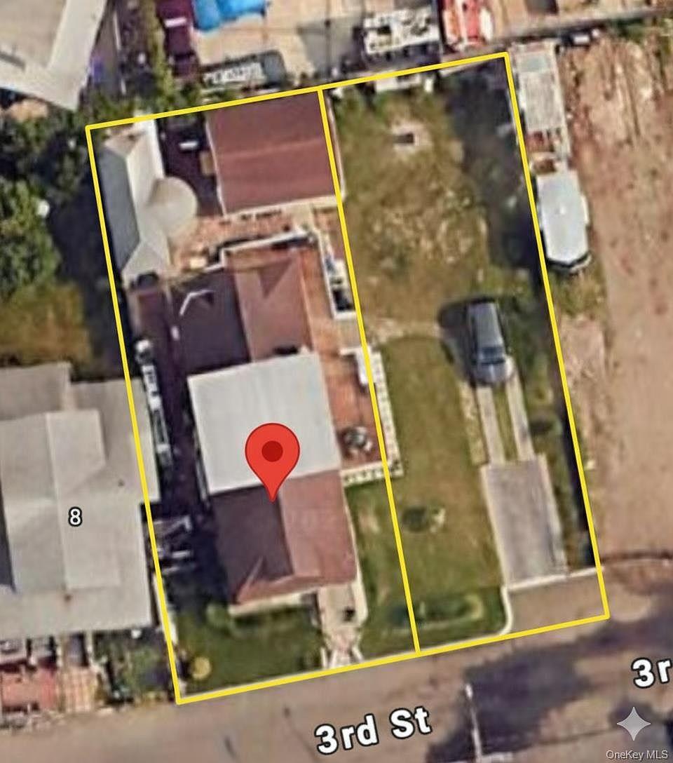 10 3rd Street Rosedale Rosedale NY 11422