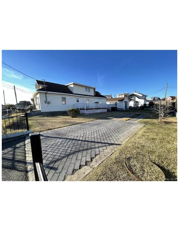 10 3rd Street Rosedale Rosedale NY 11422