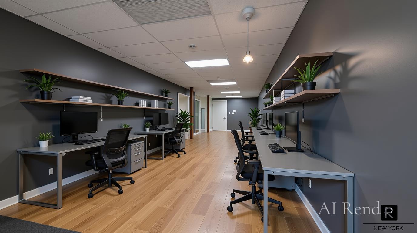 106-15 Guy R Brewer Blvd Jamaica Jamaica NY 11433