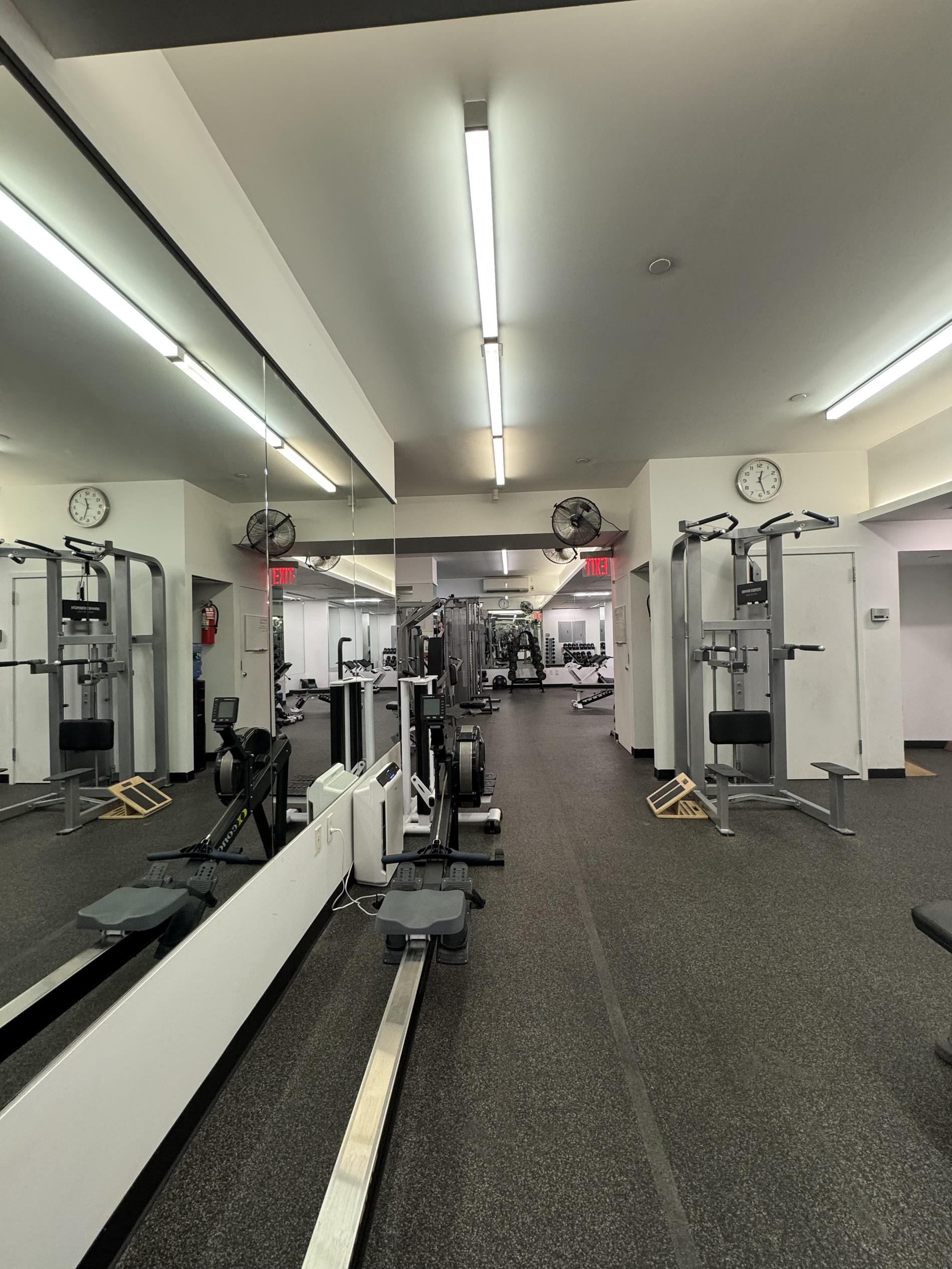 30 West 60th Street 8-S Lincoln Square New York NY 10023