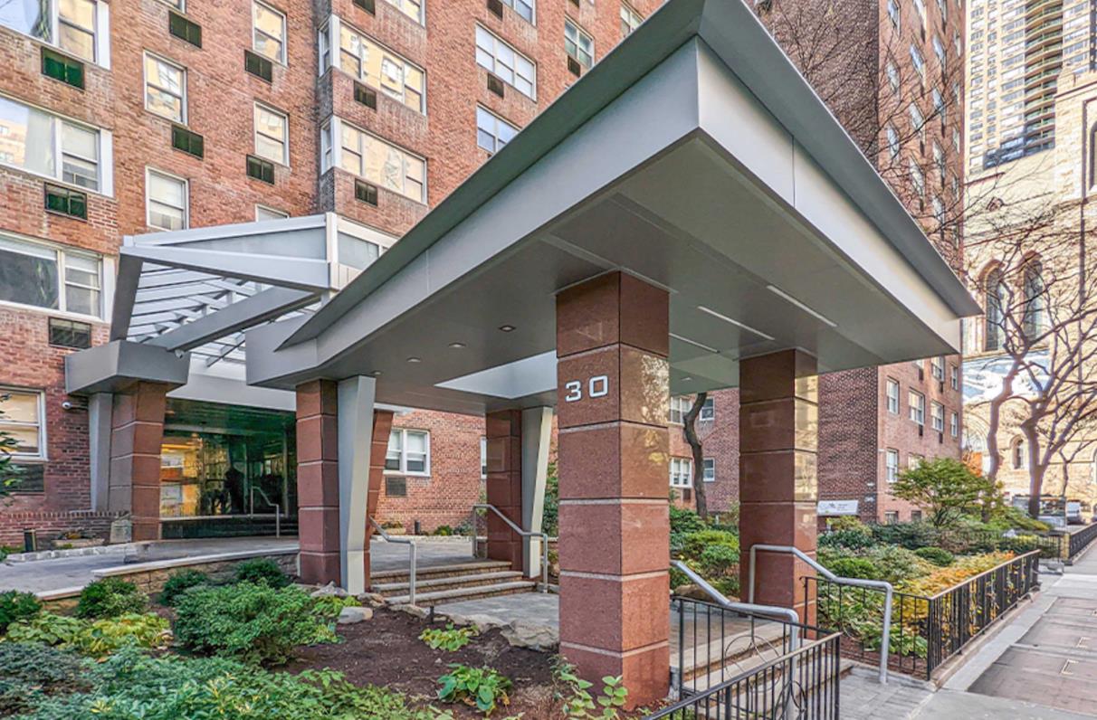 30 West 60th Street 8-S Lincoln Square New York NY 10023
