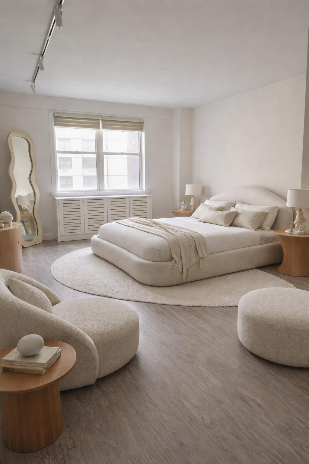 30 West 60th Street 8-S Lincoln Square New York NY 10023