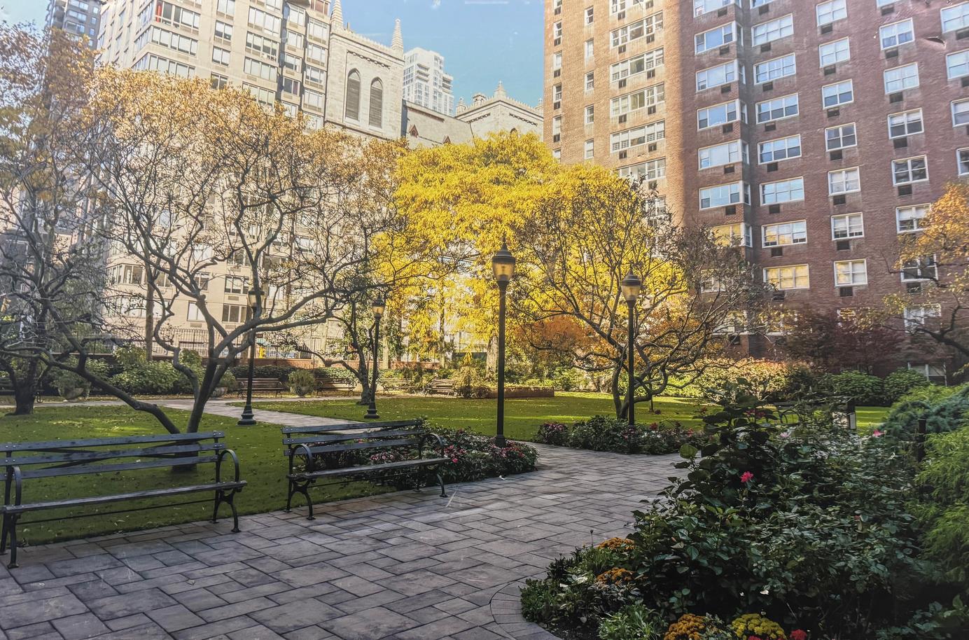 30 West 60th Street 8-S Lincoln Square New York NY 10023