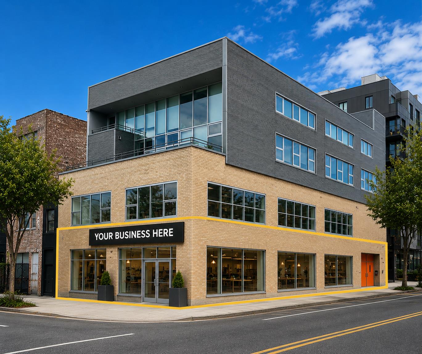 37-43 Crescent Street Long Island City Long Island City NY 11101