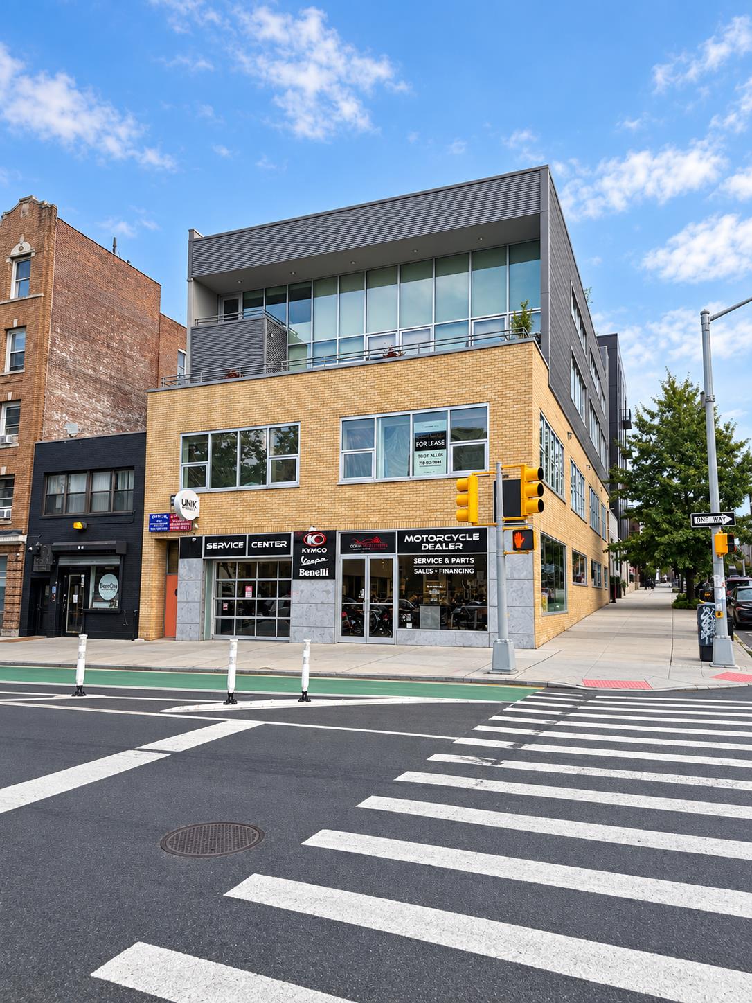 37-43 Crescent Street Long Island City Long Island City NY 11101