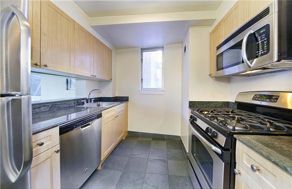 308 East 38th Street, #14-F