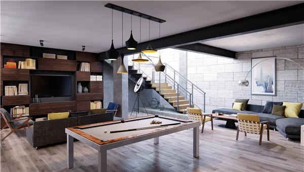 308 East 38th Street, #14-F