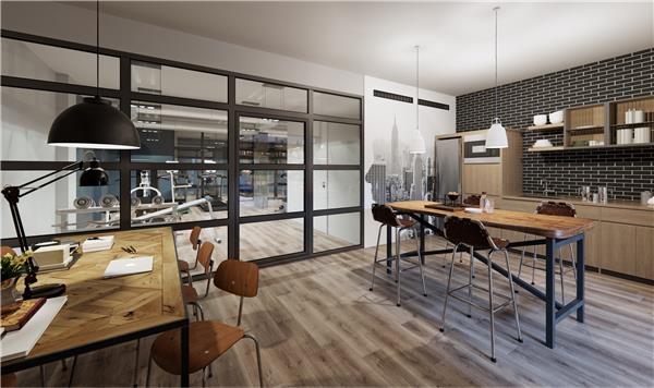 308 East 38th Street, #14-F