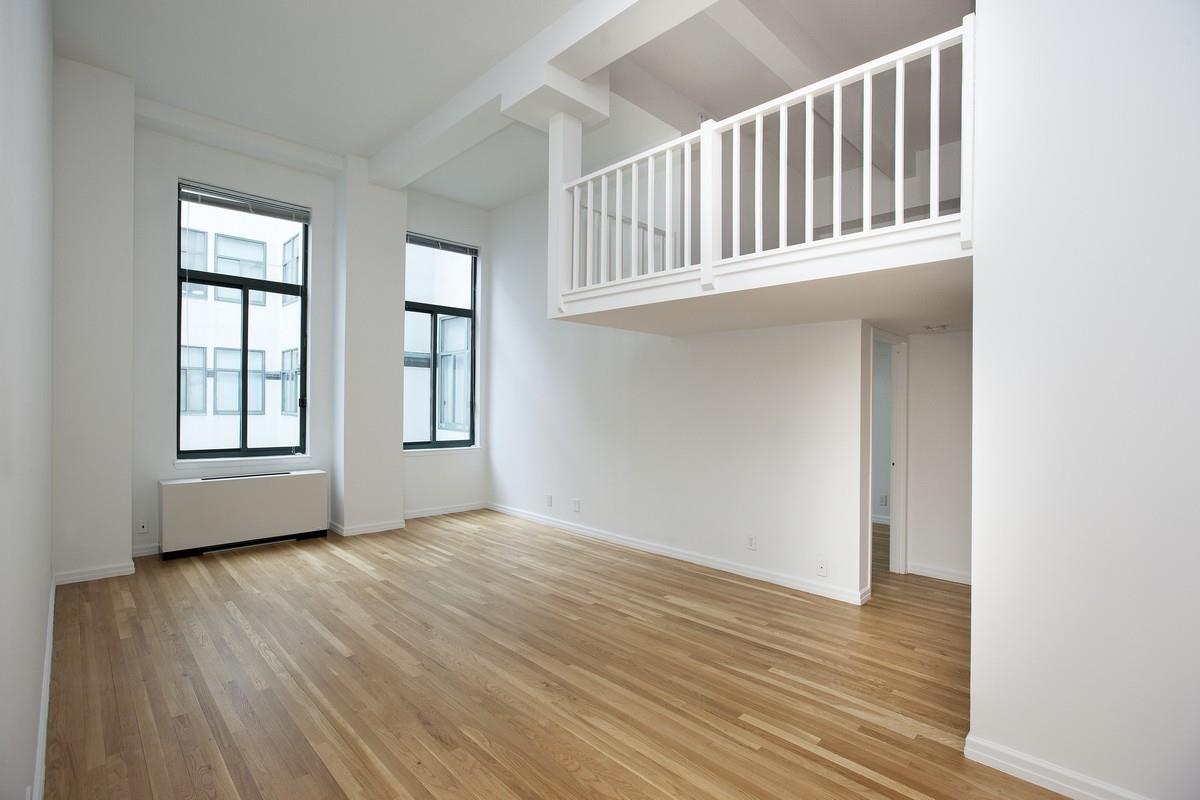 666 Greenwich Street, #1004