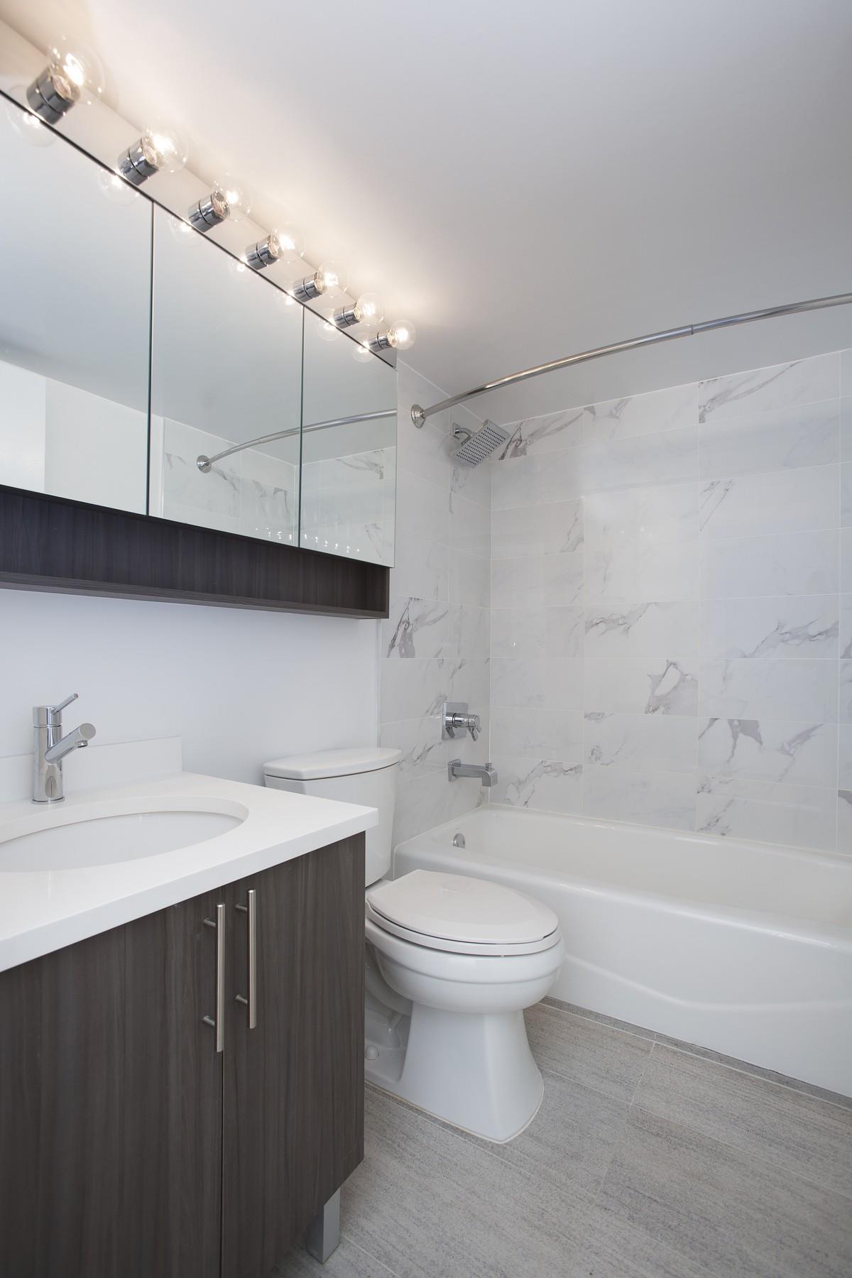 666 Greenwich Street, #1004