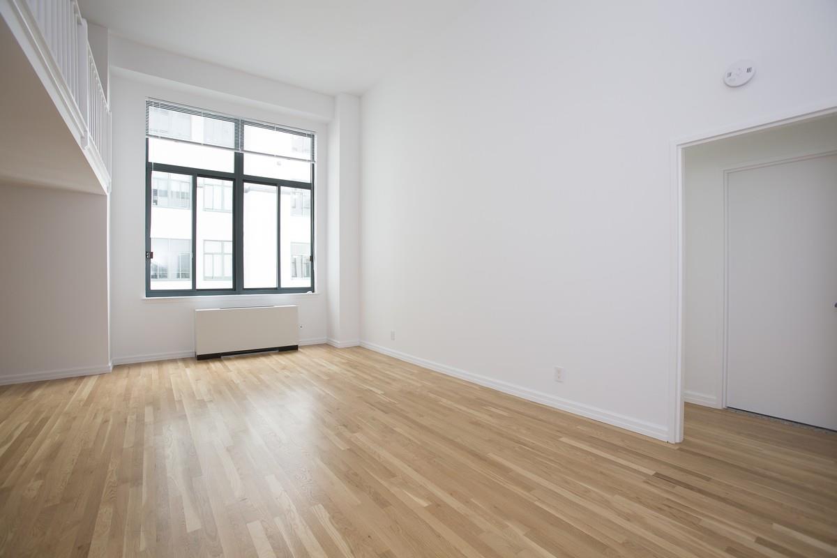 666 Greenwich Street, #1004