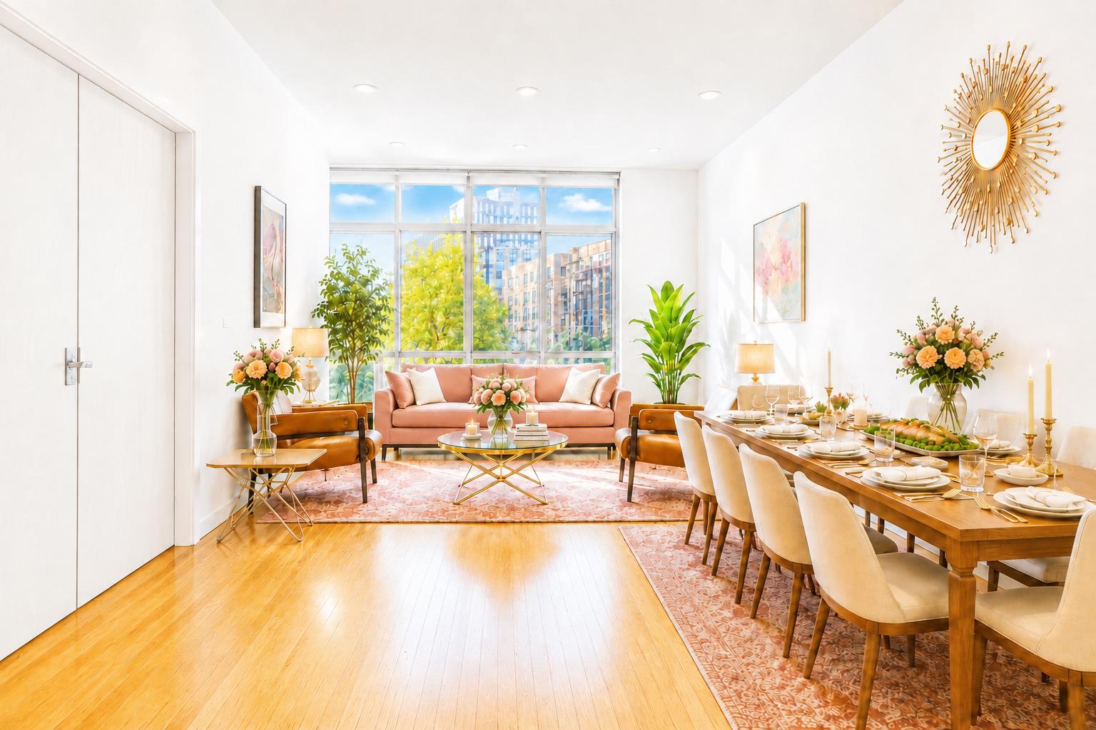 258 Saint Nicholas Avenue 2-C West Harlem New York NY 10027