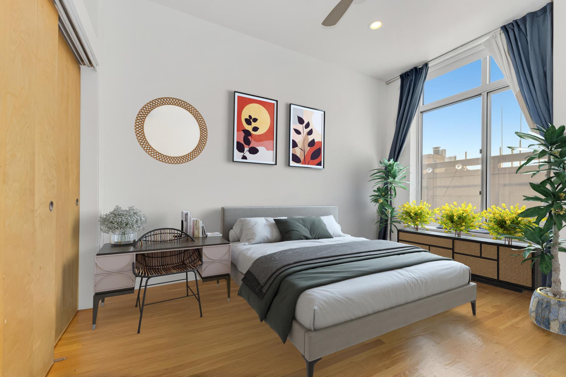 258 Saint Nicholas Avenue West Harlem New York NY 10027