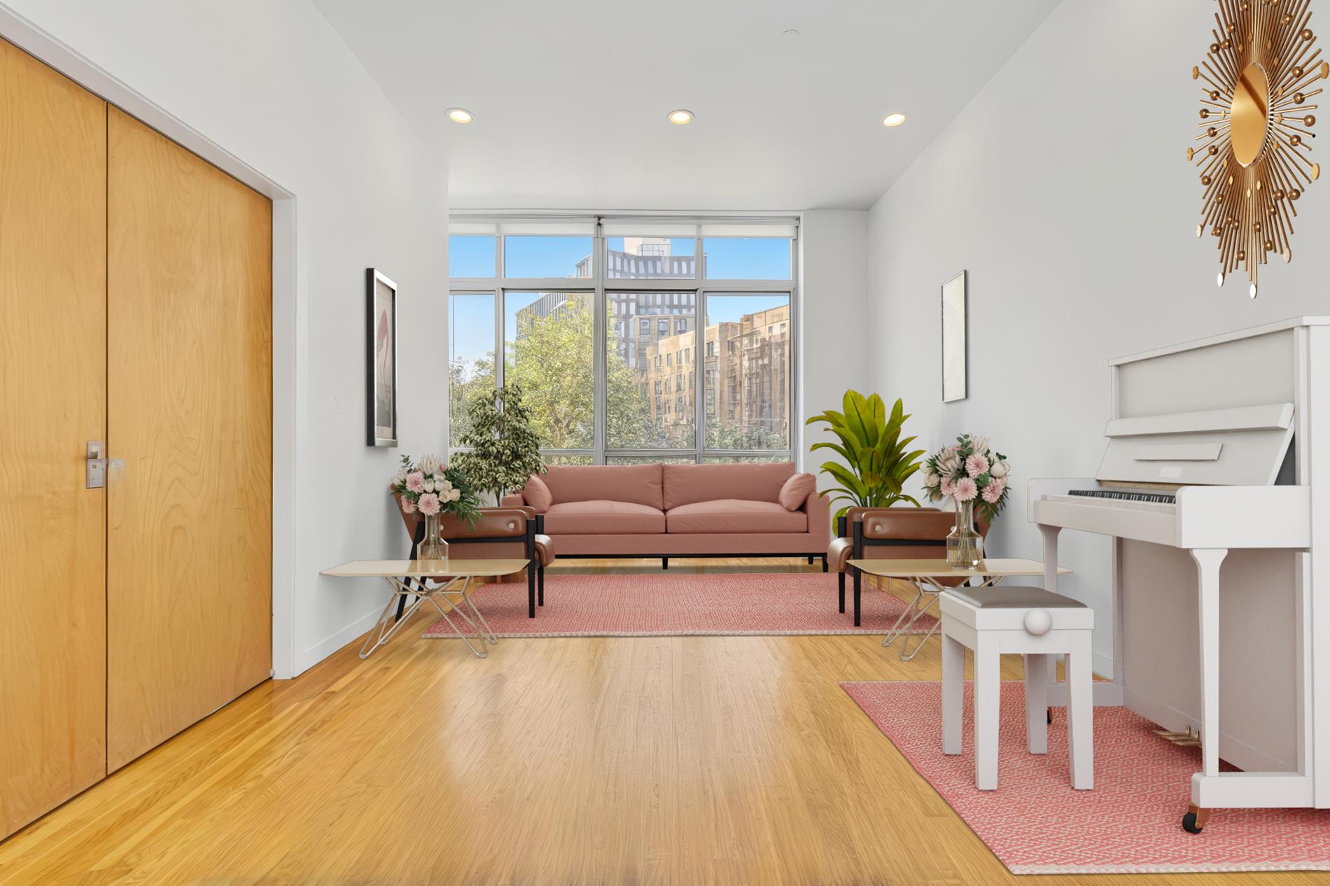 258 Saint Nicholas Avenue West Harlem New York NY 10027