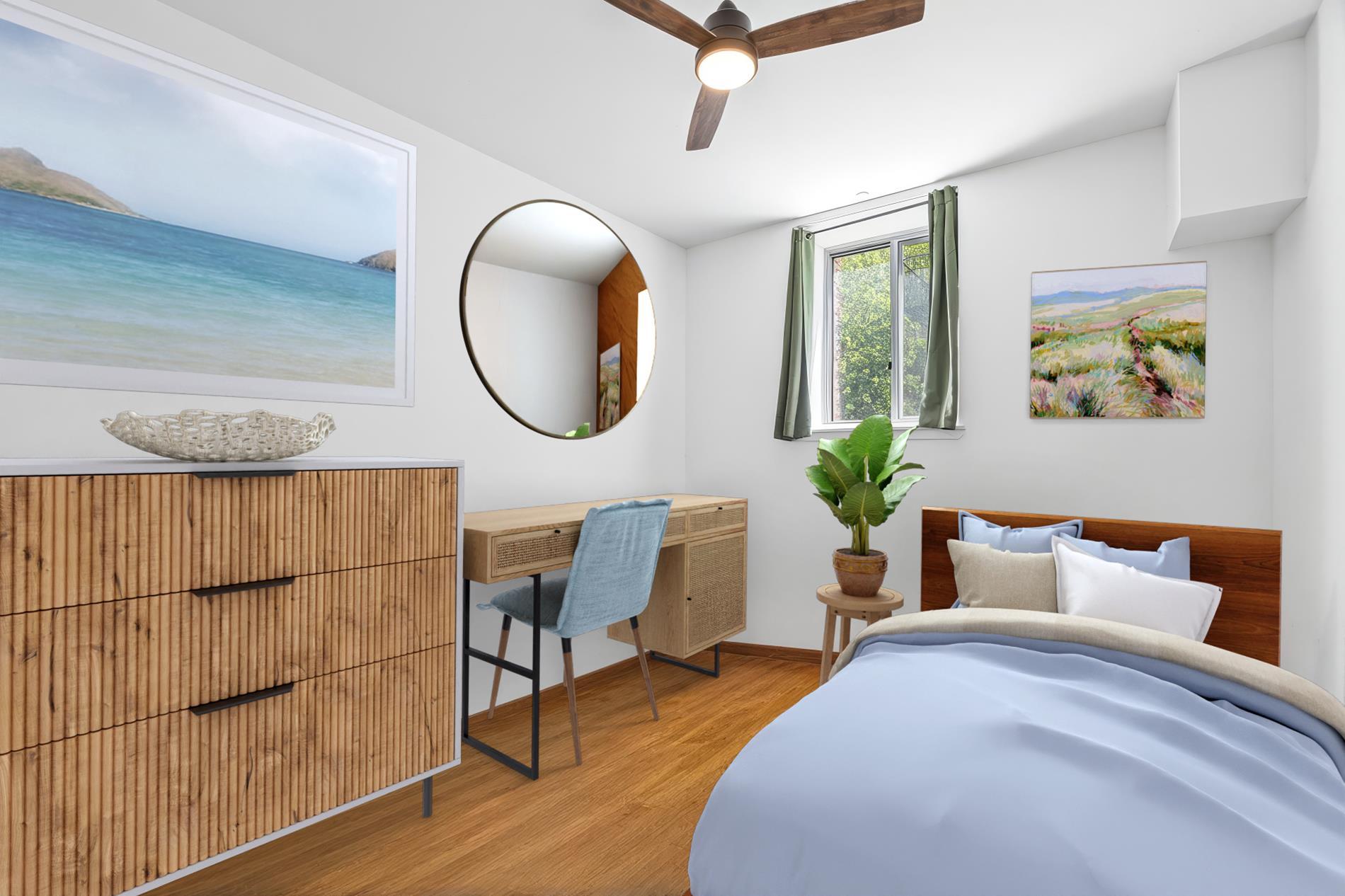 258 Saint Nicholas Avenue 2D West Harlem New York NY 10027