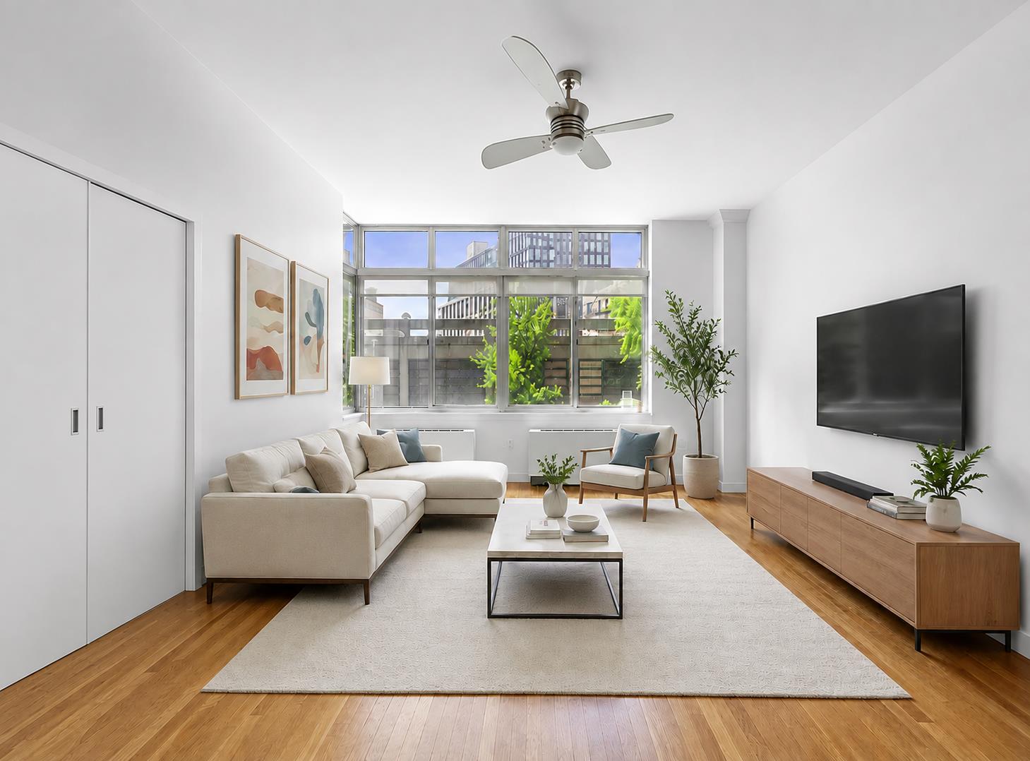 258 Saint Nicholas Avenue 2-D West Harlem New York NY 10027