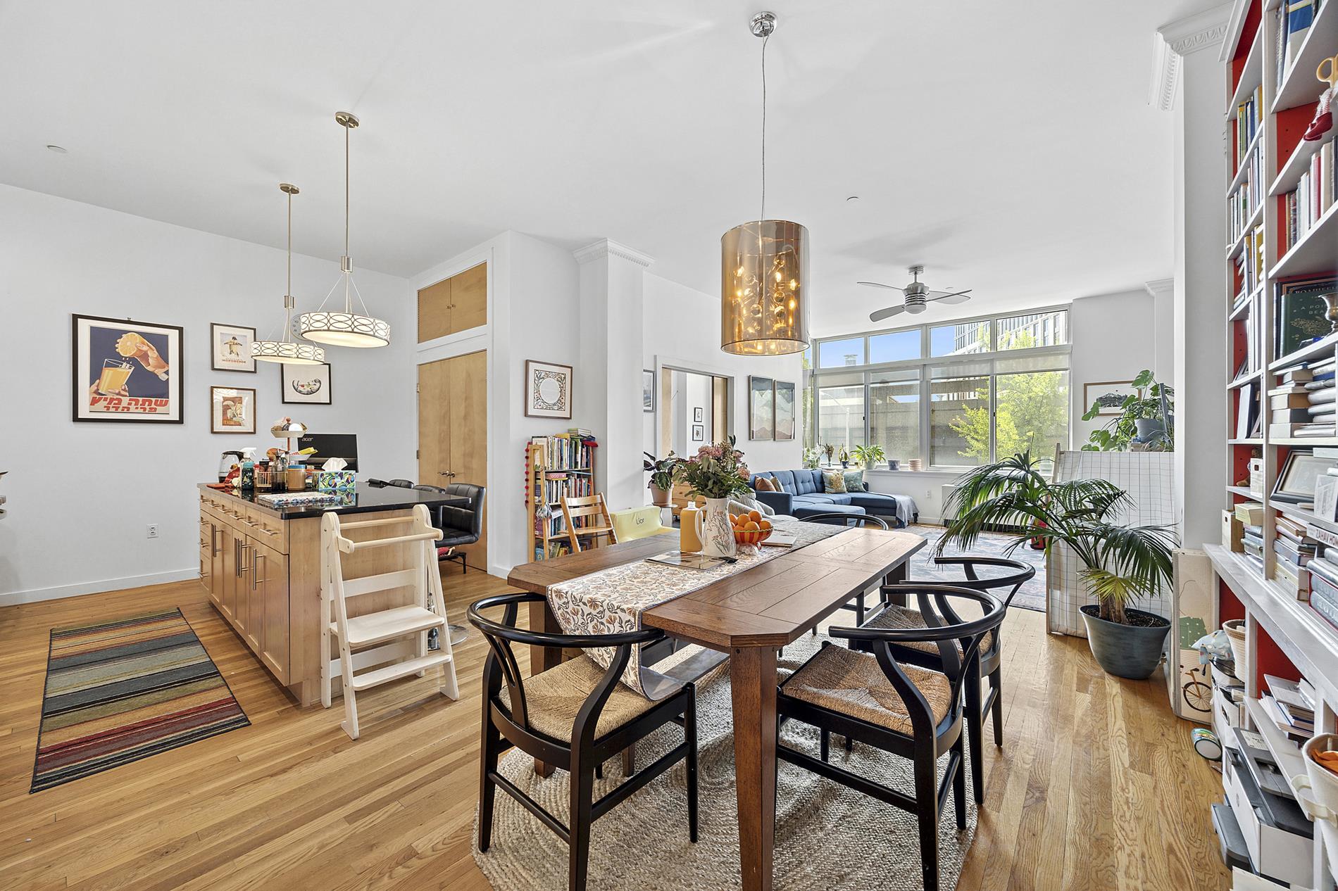 258 Saint Nicholas Avenue 2D West Harlem New York NY 10027