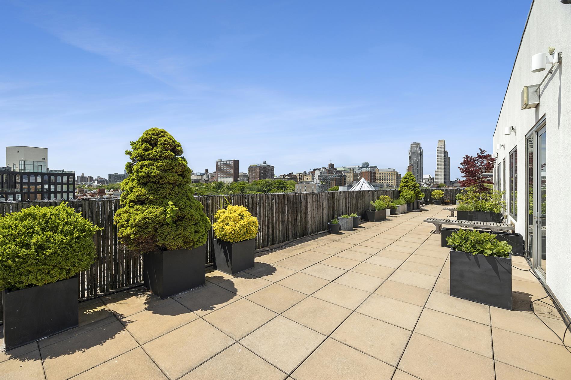 258 Saint Nicholas Avenue 2D West Harlem New York NY 10027