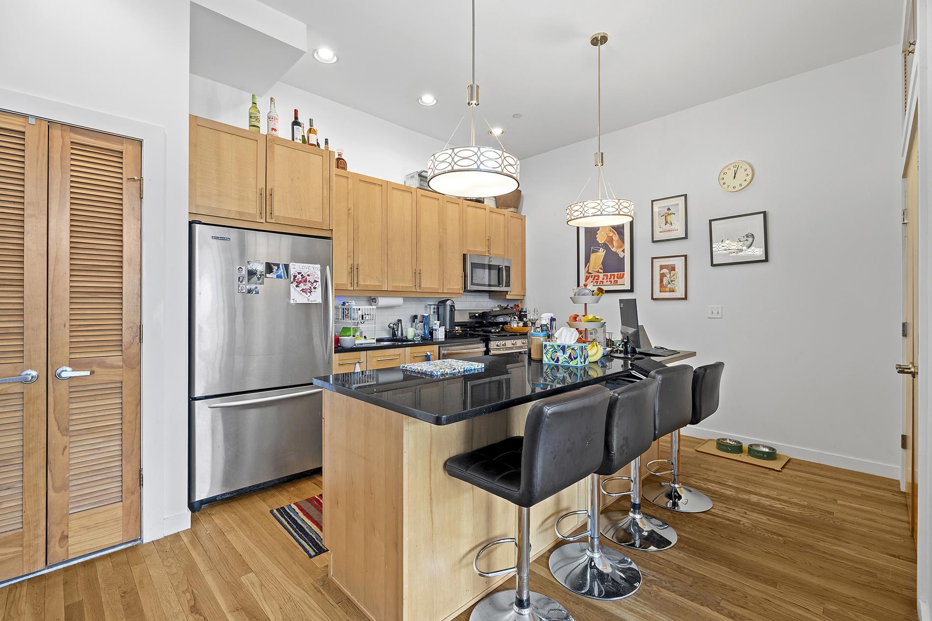 258 Saint Nicholas Avenue 2D West Harlem New York NY 10027
