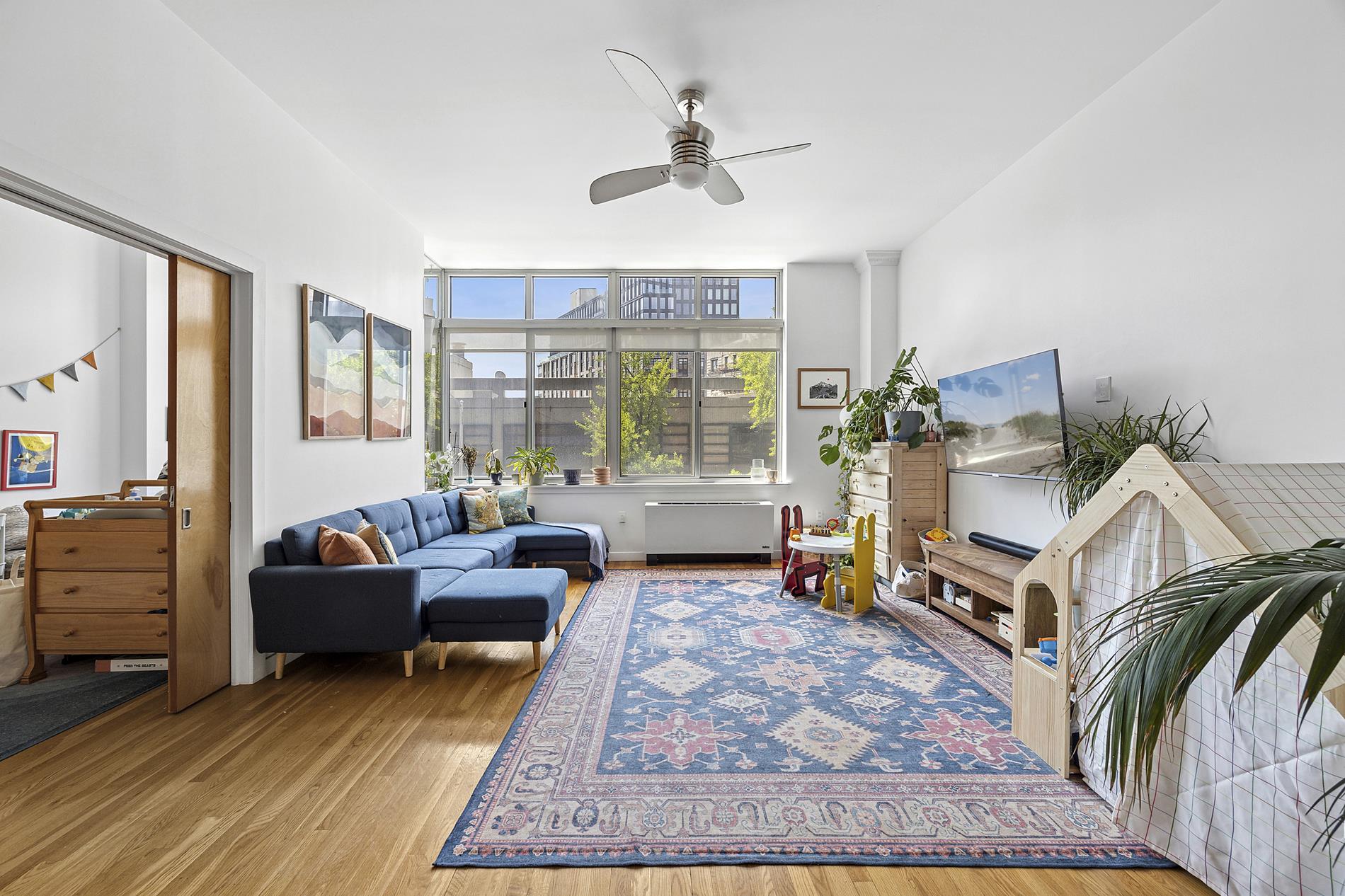 258 Saint Nicholas Avenue 2D West Harlem New York NY 10027