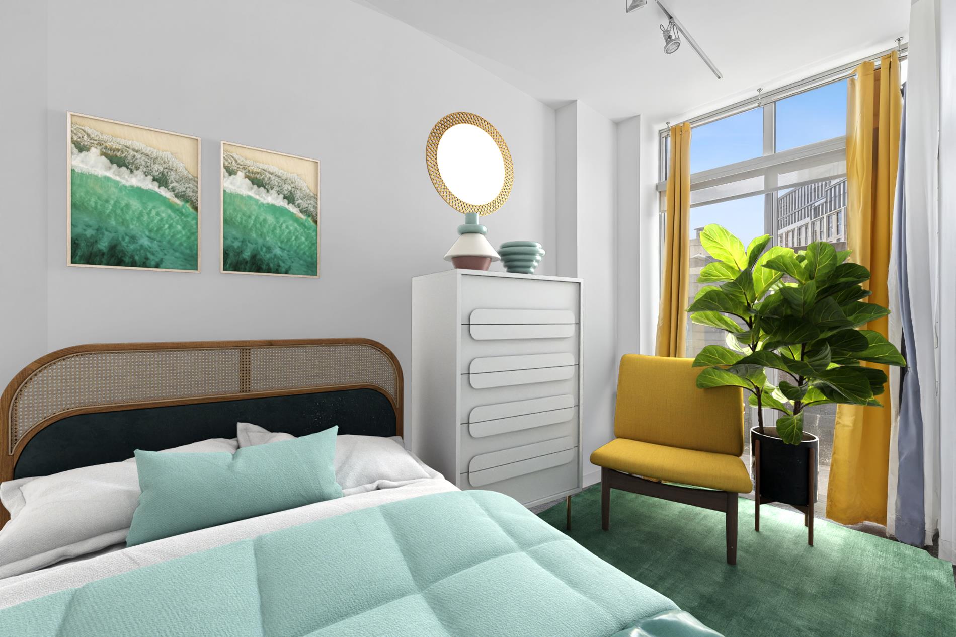 258 Saint Nicholas Avenue 2D West Harlem New York NY 10027