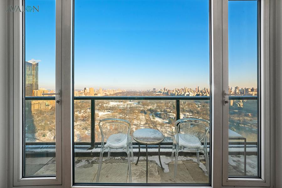 150 Central Park South Central Park South New York NY 10019