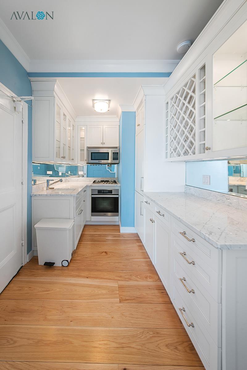 150 Central Park South Central Park South New York NY 10019