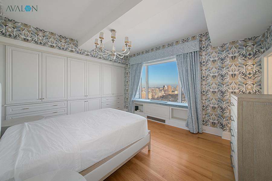 150 Central Park South Central Park South New York NY 10019