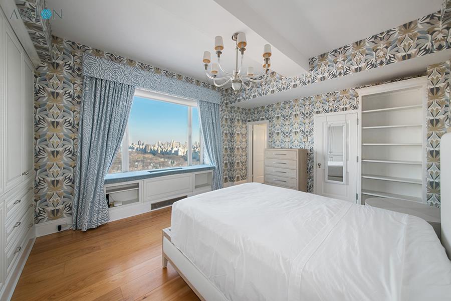 150 Central Park South Central Park South New York NY 10019