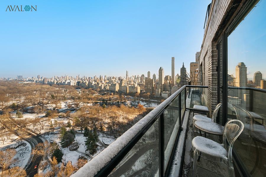 150 Central Park South Central Park South New York NY 10019