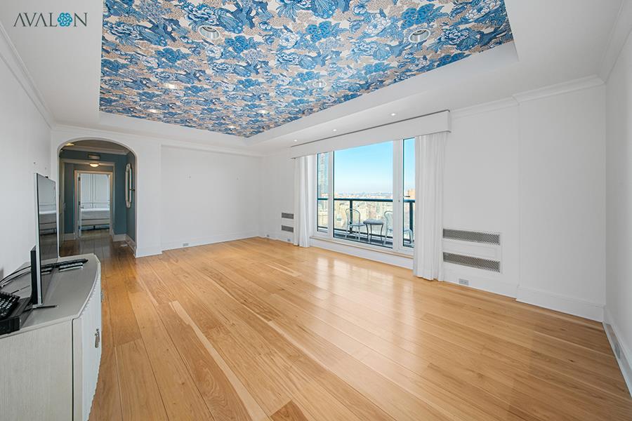 150 Central Park South Central Park South New York NY 10019