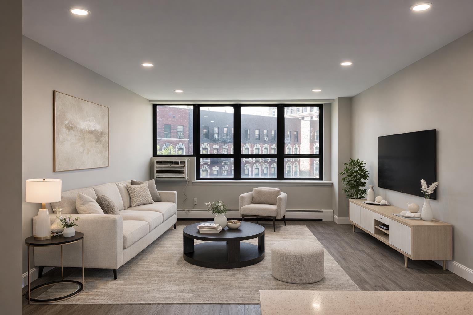 300 West 110th Street 5-H Central Park West New York NY 10026