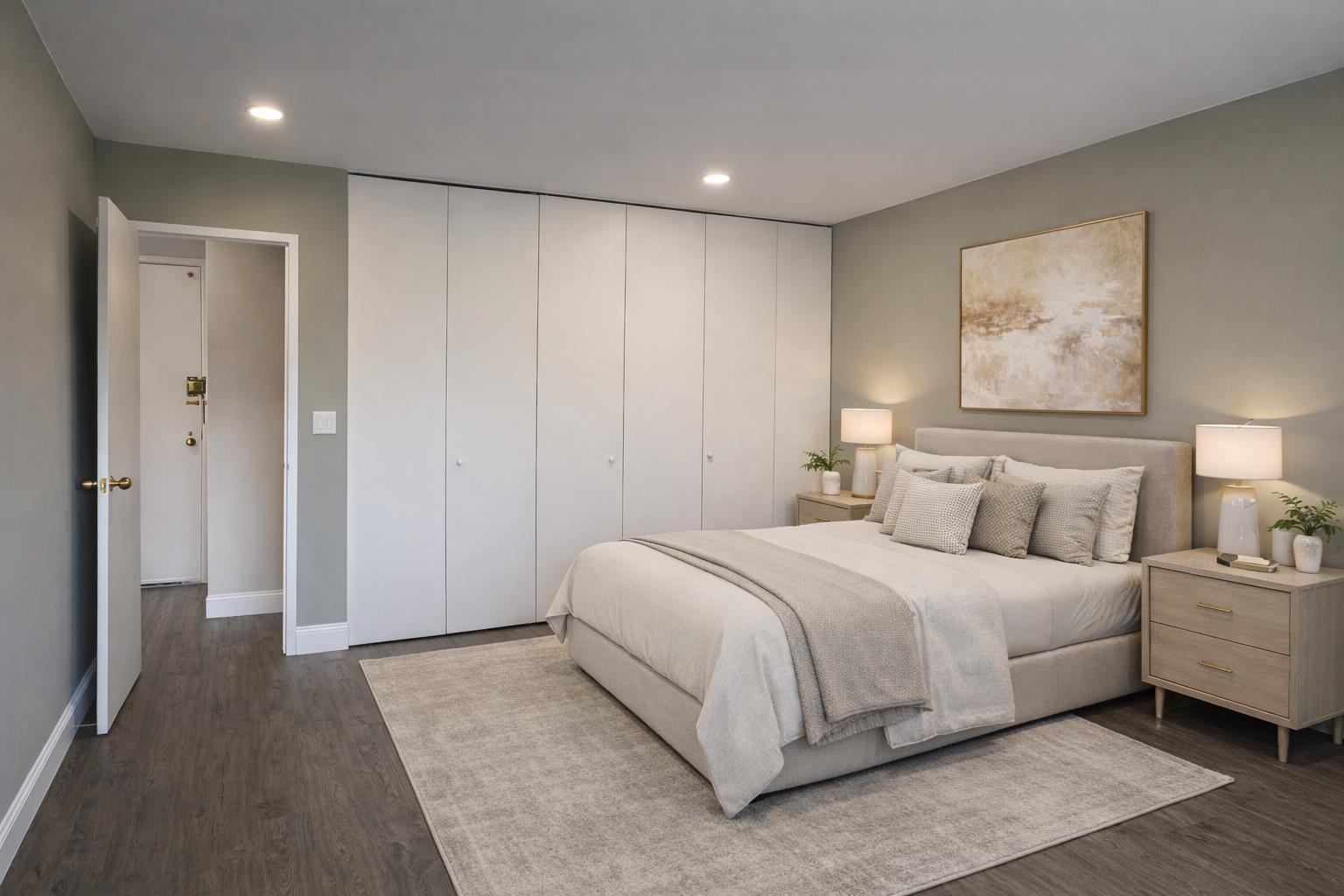 300 West 110th Street 5-H Central Park West New York NY 10026