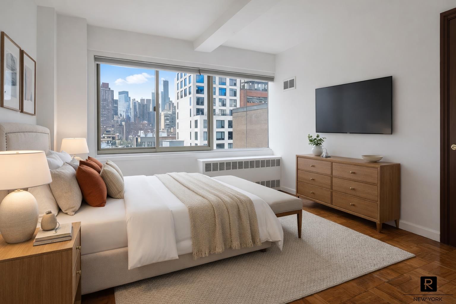 240 East 55th Street 9-H Turtle Bay New York NY 10022